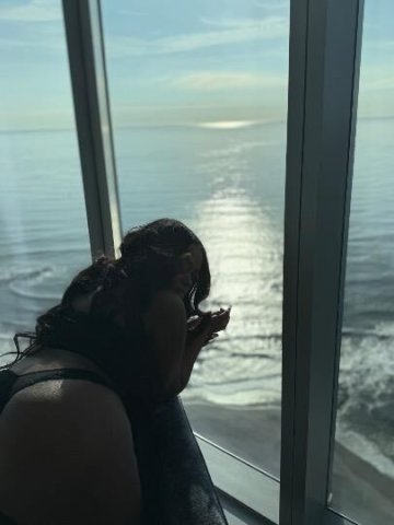 Heavenlyy — Female Escort in Bridgeport, CT for dinner dates, massages & calls - 1