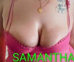 Dallas Curvy Blonde Playmate Escort — Samantha Swallowz - Image 6