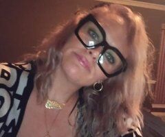 Dallas Curvy Blonde Playmate Escort — Samantha Swallowz - Image 8