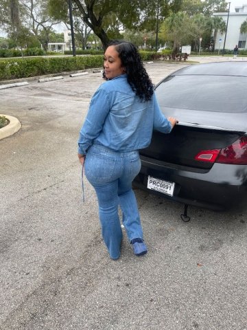 Coral Springs Asian Female Outcalls — Straight-to-the-point, no pics - 1