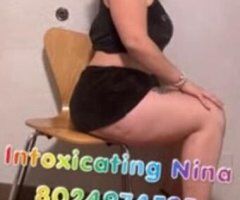 Sexy Latina Woman Escort in Frederick, MD — 1 Hour or 2 Hours - Image 3