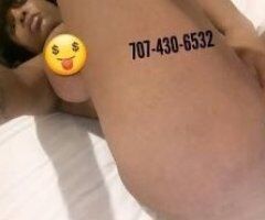 Creamycookie Female Escort in South Sac (Florin Rd) — Incalls & Outcalls - Image 5