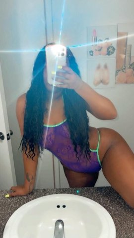 Colombiana in Fort Lauderdale — InCall BBJ Extra - 1