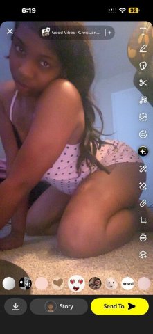 Incalls or Uber Rides (2 U) — No BBJ / No GF — Only BJ - 1