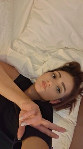 SnowBunny with Curves — Aquafina Baby  (28) - 1