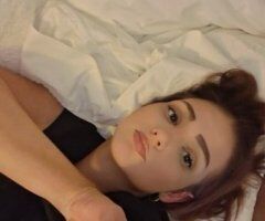 Oklahoma City escorts - SnowBunny with Curves — Aquafina Baby  (28)