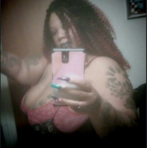 BBW Escort in Fresno — Discreet Adult Fun (No Car Dates) - 1