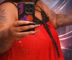BBW Escort in Fresno — Discreet Adult Fun (No Car Dates) - Image 3