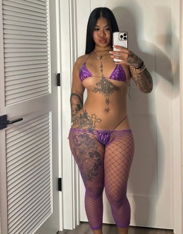Sky — Stockton CA Female Escort (verification required, clean services) - 1