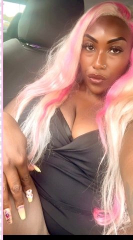 Tampa Female Escort — Fetish & Anal Lover, Cash App Only - 1