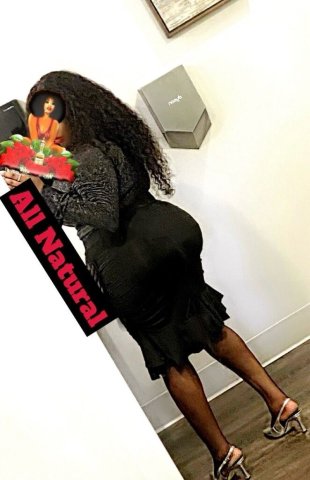 Birmingham, Alabama Female Escort — Sensual Massage, BDSM & Milking - 1