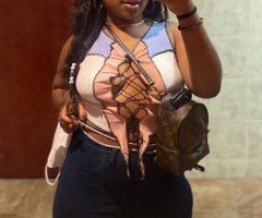 Inland Empire Outcall — Thick Wet Fun Girl for Outcall Booking - Image 2