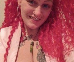 Poughkeepsie Female Escort — oral-focused & face-sitting - Image 4