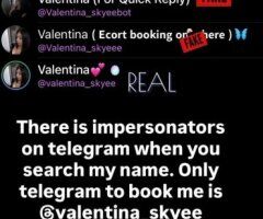 Northern Virginia Female Escort for Incall & Outcall—Deposits Required - Image 3