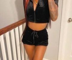 Manhattan escorts - Daisy  Petite Exotic Goddess (Manhattan) — Top-Tier Service