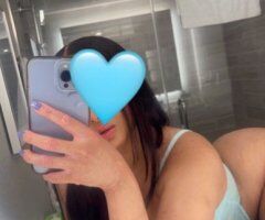 Latina discreta — Fotos reales por FaceTime, BBJ y extras - Image 3