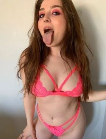 Omaha Female Escort — Incall/Outcall & Creamy Sexual Services (26) - 1