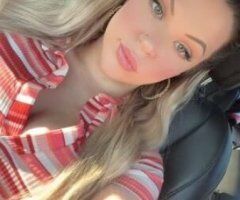 Blonde Incall/Outcall in Harrisburg — Kenzie - Image 2