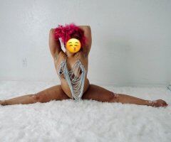 Sweet Alexis — Young Fetish-Friendly Female Escort in Lawton, OK (Outcalls) - Image 3