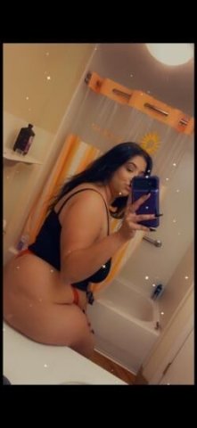 Mauldin/Greenville Safe Location Female Escort — Oral, Regular Sex, Anal & BDSM - 1