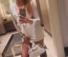 Heaven — Orange County Female Escort - Image 2