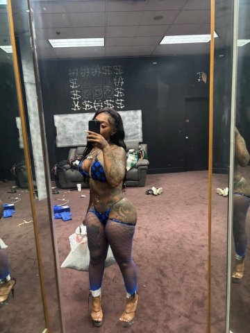 Diamond in Southfield — Incall & Outcalls (Surrounding Areas) - 1