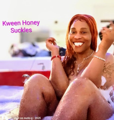 Sensual Body Rubs & Massage (BBW) in Miami Dade + Broward - 1