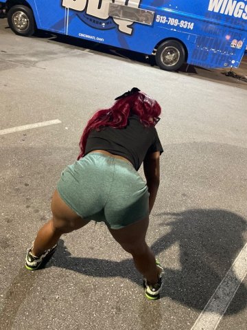 Outcall Only — Cincinnati Ohio Female Escort - 1