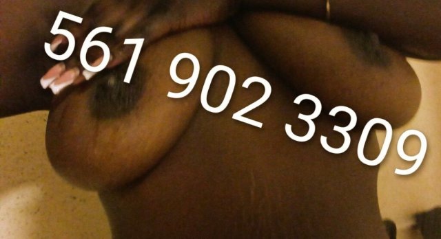 Fort Lauderdale Female Escort — Incall (Chill Vybz Only) BackShots - 1