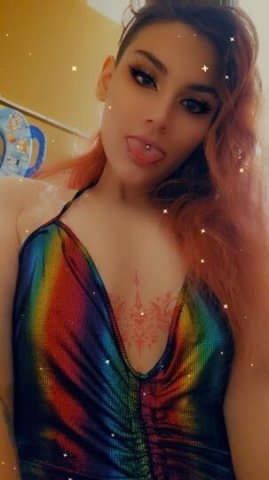 Everett, WA Female Escort — Dom/Sub, Fetish-Friendly Outcalls - 1