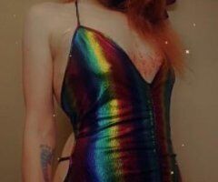 Everett, WA Female Escort — Dom/Sub, Fetish-Friendly Outcalls - Image 7
