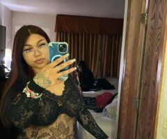 Salinas Naughty Latina Escort - Image 5
