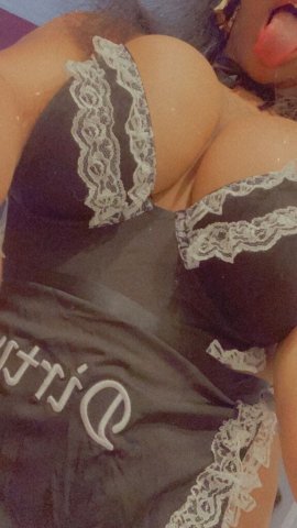 Diamond InCall ONLY (27) — Blow & Go, Full Service & Nuru Massage - 1