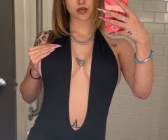 Greensboro Busty Escort — In/Outcalls, FaceTime & Extended Dates - Image 4