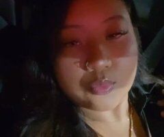 Annapolis, MD BBW Asian Escort — 4'11, Thick, 24 - Image 3