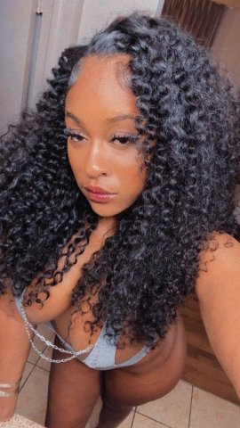 Orange County Female Escort — Chocolate-Inspired In/Outcalls (Outcalls - 26) - 1