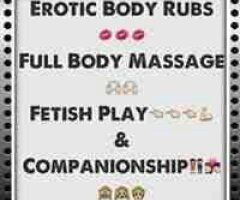 Albany GA Fun-Size 34DD Female Escort — Pay-Play & 2-Girl Show, Incalls/Outcalls - Image 6