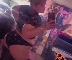 Eastern NC BBW Female Escort for Upscale Companionship (Private Play) - Image 11