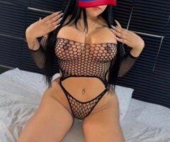 Esther vuelve con masajes calientes y sexo oral / anal en Raleigh-Durham - Image 2