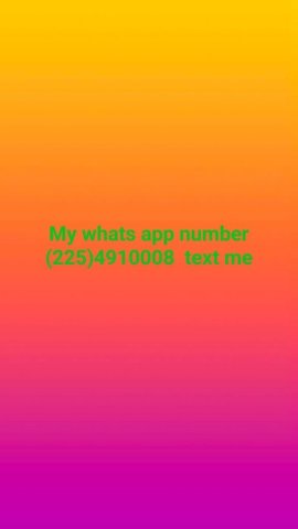 Ocala FL Young Sexy Female Escort — Incall & Outcall (WhatsApp/Telegram) - 1