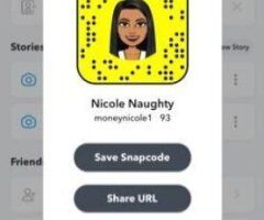 Nicole — Incalls & Outcalls (Billings) Female Escort - Image 3