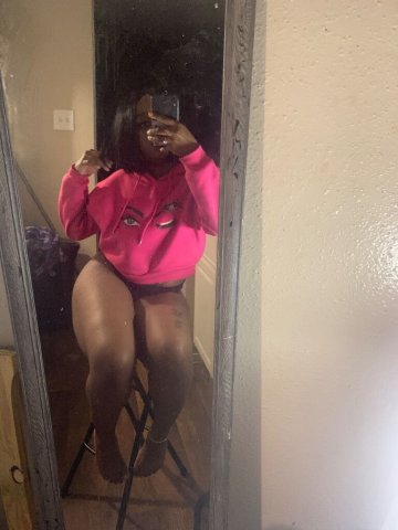 Houston Female Escort — Incall, Outcall w/ Deposit, Facetime - 1