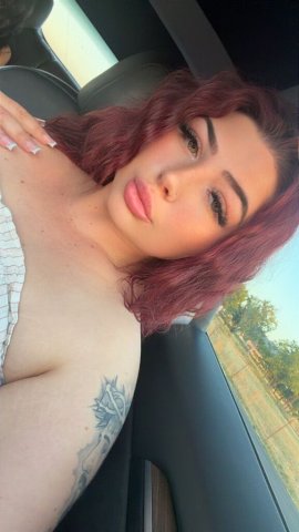 North Bay Latina Female Escort — Outcall Fun Only, Virtual Facetime Shows - 1