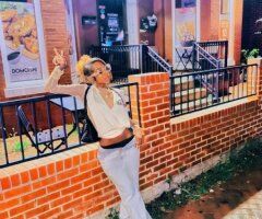 Charlotte escorts - Charlotte, NC Video-Verified Female Escort (Private Duo/FT)
