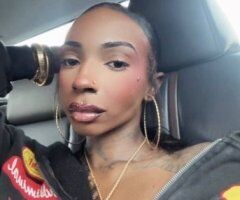 Charlotte, NC Video-Verified Female Escort (Private Duo/FT) - Image 2