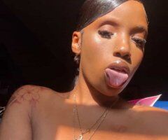 Wichita, KS Petite Slim Chocolate Incall/Outcall Escorts — Discreet Wet Tight - Image 7