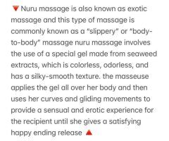 Columbus OH Japanese Nuru Massage with Happy Ending - Image 3