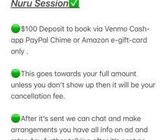 Columbus OH Japanese Nuru Massage with Happy Ending - Image 4
