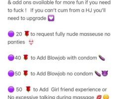 Columbus OH Japanese Nuru Massage with Happy Ending - Image 10