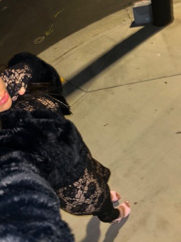 Portland Mami (Salvadoran) for Meets & Content — Discreet, no-drama - 1